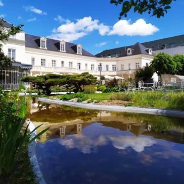 Appartement La Coupole Tours Exterior foto